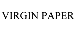VIRGIN PAPER