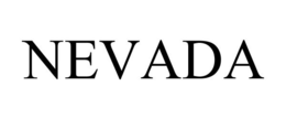 NEVADA