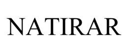 NATIRAR
