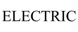 ELECTRIC