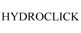 HYDROCLICK