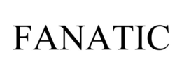 FANATIC