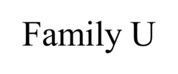 FAMILY U