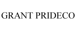GRANT PRIDECO