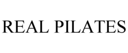 REAL PILATES
