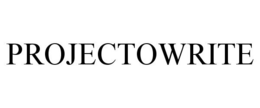 PROJECTOWRITE