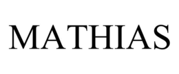 MATHIAS