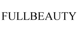FULLBEAUTY
