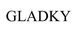 GLADKY