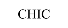 CHIC