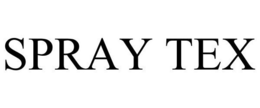 SPRAY TEX