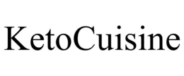 KETOCUISINE
