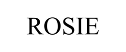 ROSIE