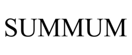 SUMMUM