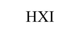 HXI
