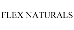FLEX NATURALS