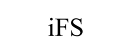 IFS