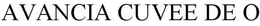 AVANCIA CUVEE DE O