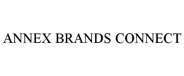 ANNEX BRANDS CONNECT