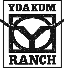 YOAKUM RANCH Y