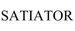SATIATOR
