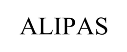 ALIPAS