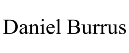 DANIEL BURRUS