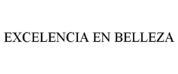 EXCELENCIA EN BELLEZA