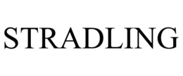 STRADLING