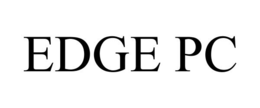 EDGE PC