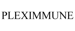 PLEXIMMUNE
