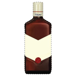 BALLANTINE'S FINEST B