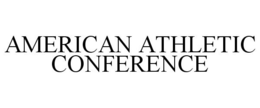 AMERICAN ATHLETIC CONFERENCE