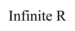 INFINITE R