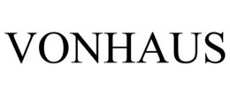 VONHAUS
