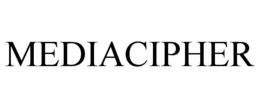 MEDIACIPHER