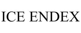 ICE ENDEX