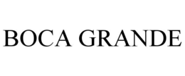 BOCA GRANDE