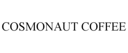 COSMONAUT COFFEE