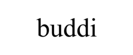 BUDDI