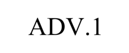 ADV.1