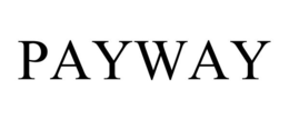 PAYWAY