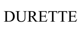 DURETTE