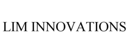 LIM INNOVATIONS