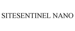 SITESENTINEL NANO