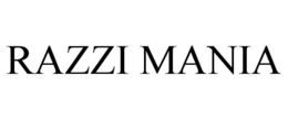 RAZZI MANIA
