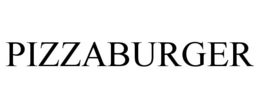 PIZZABURGER