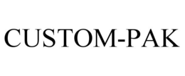 CUSTOM-PAK