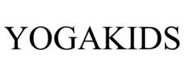 YOGAKIDS