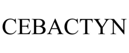 CEBACTYN